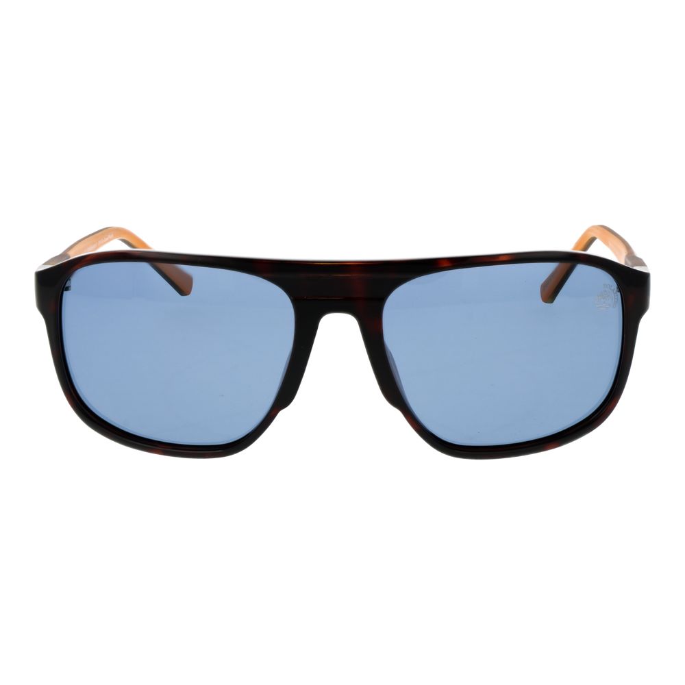 Timberland Braun Herren Sonnenbrille – Bild 2