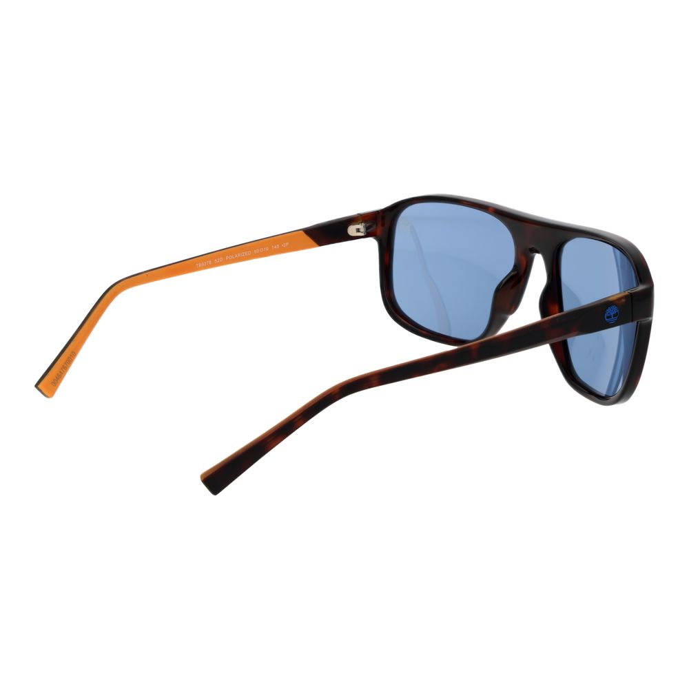 Timberland Braun Herren Sonnenbrille – Bild 3