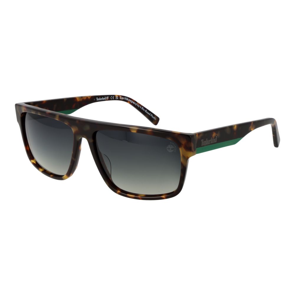Timberland Braun Herren Sonnenbrille