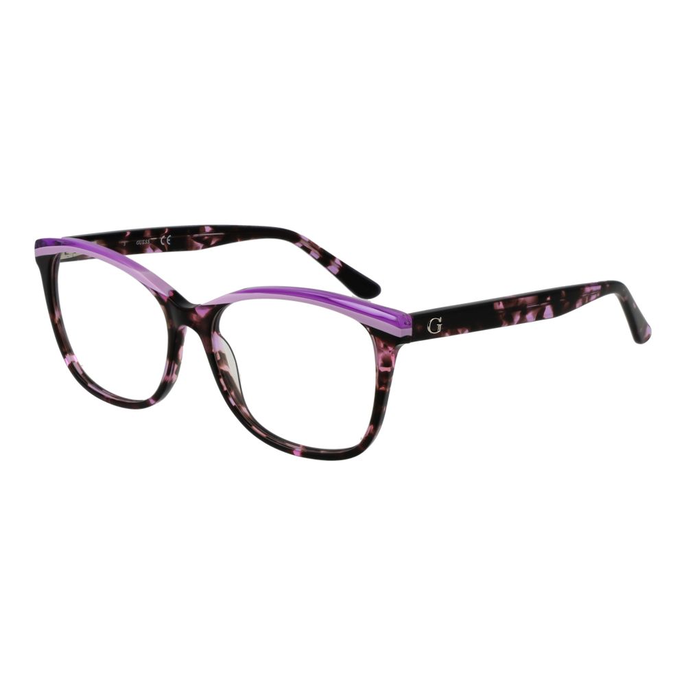 Guess Lila Frauen Optische Fassungen