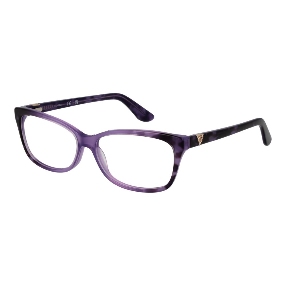 Guess Lila Frauen Optische Fassungen
