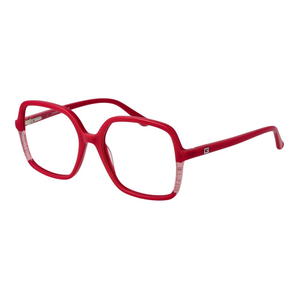 Guess Rosa Frauen Optische Fassungen