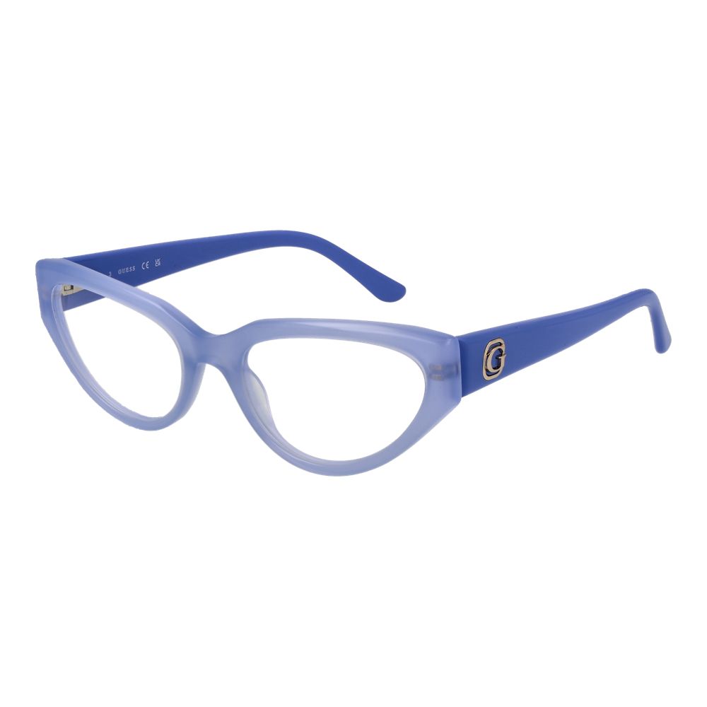Guess Lila Frauen Optische Fassungen