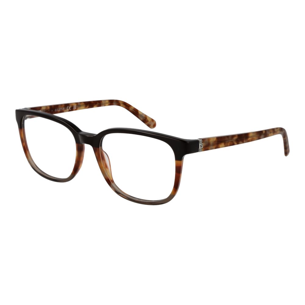 Guess Multicolor Männer Optische Brillenfassungen