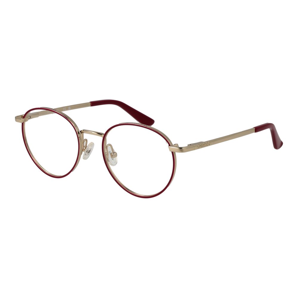 Guess Lila Frauen Optische Fassungen
