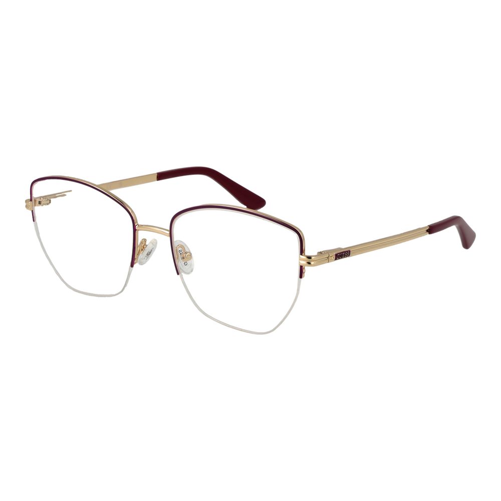 Guess Lila Frauen Optische Fassungen