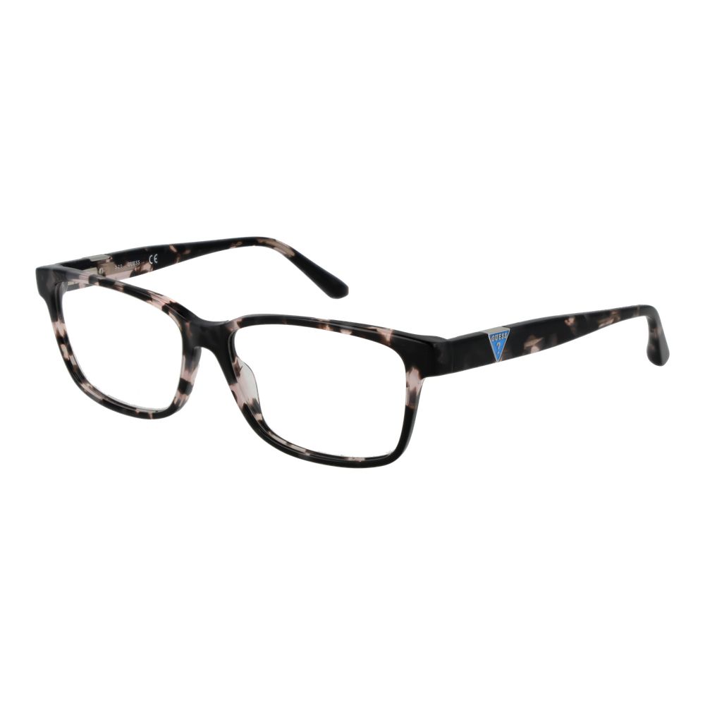 Guess Schwarze Frauen Optische Fassungen