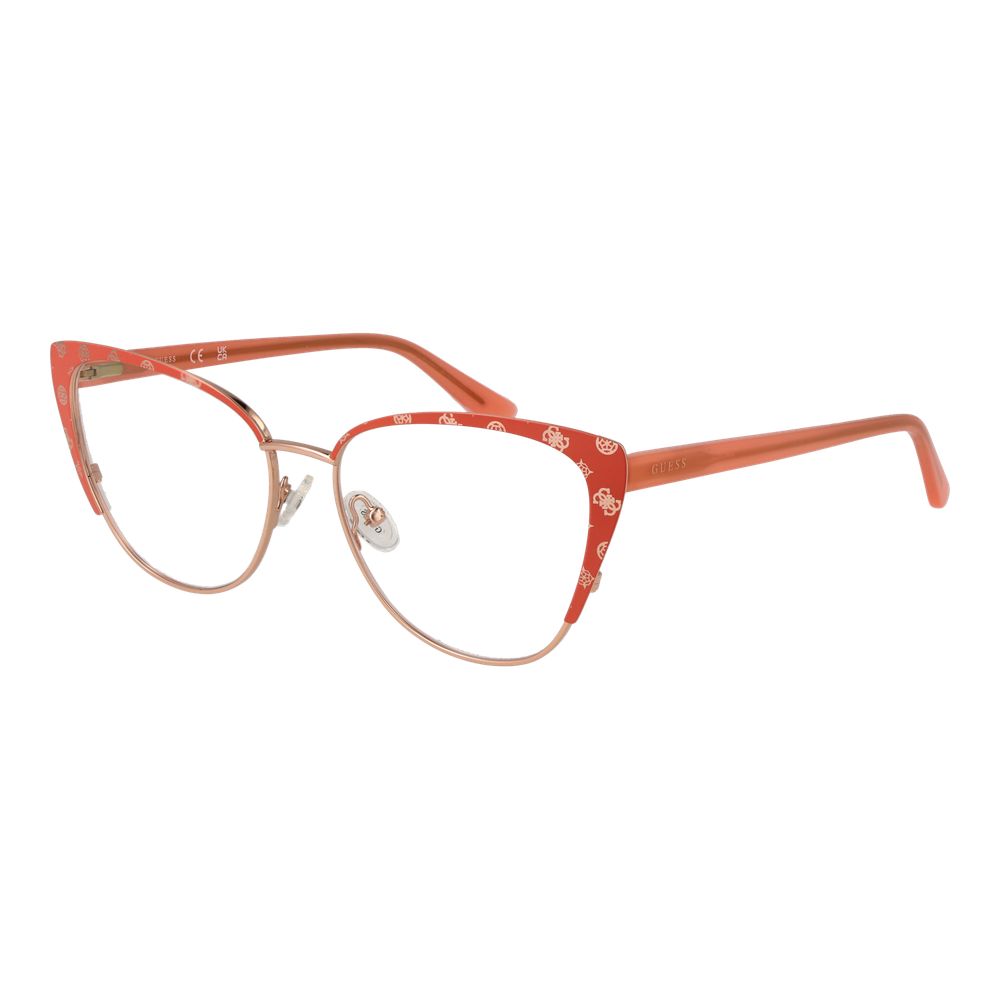 Guess Orange Frauen Optische Fassungen