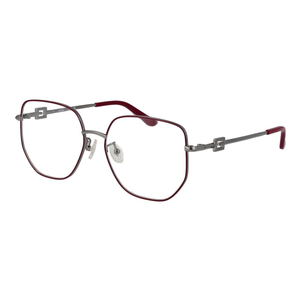 Guess Lila Frauen Optische Fassungen