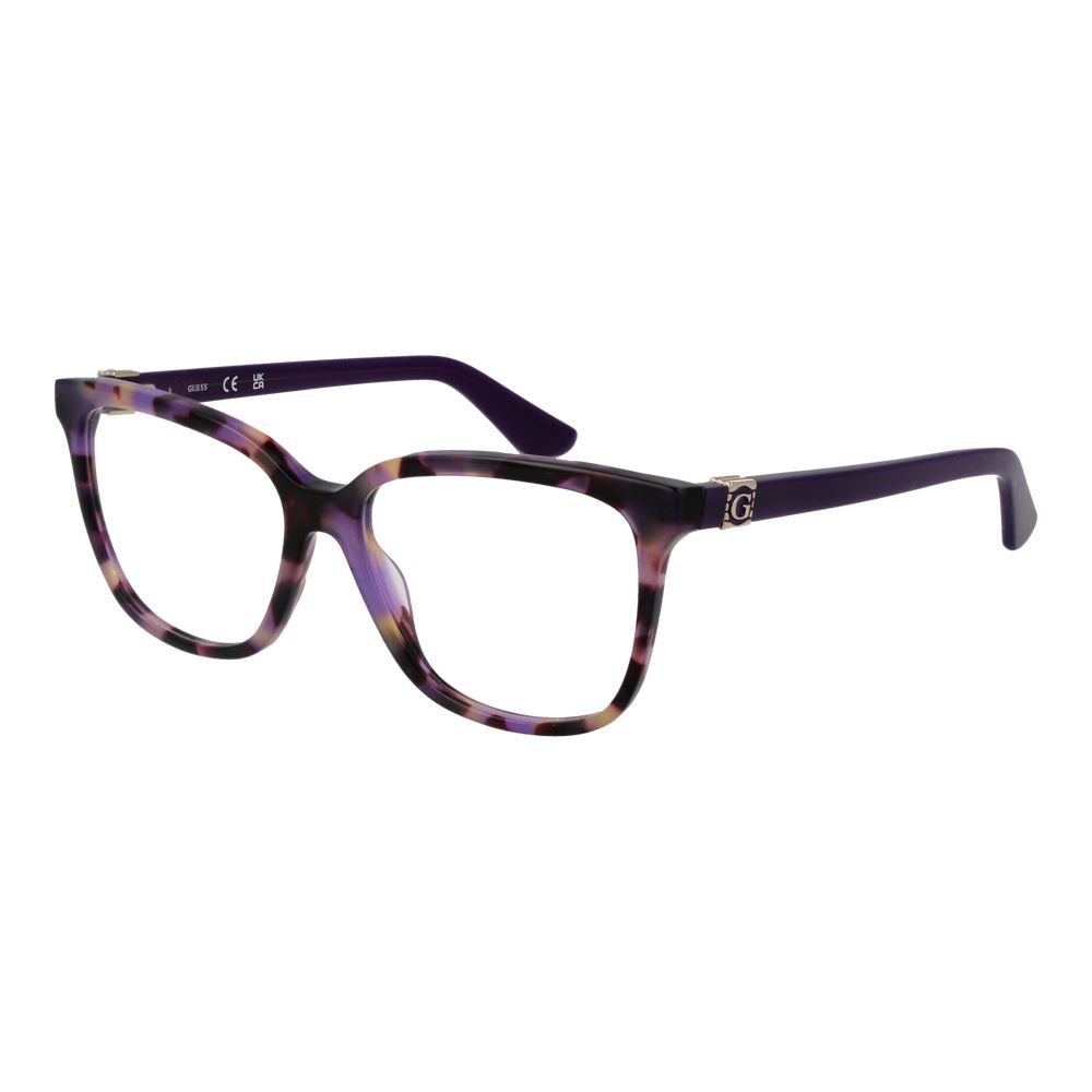 Guess Lila Frauen Optische Fassungen