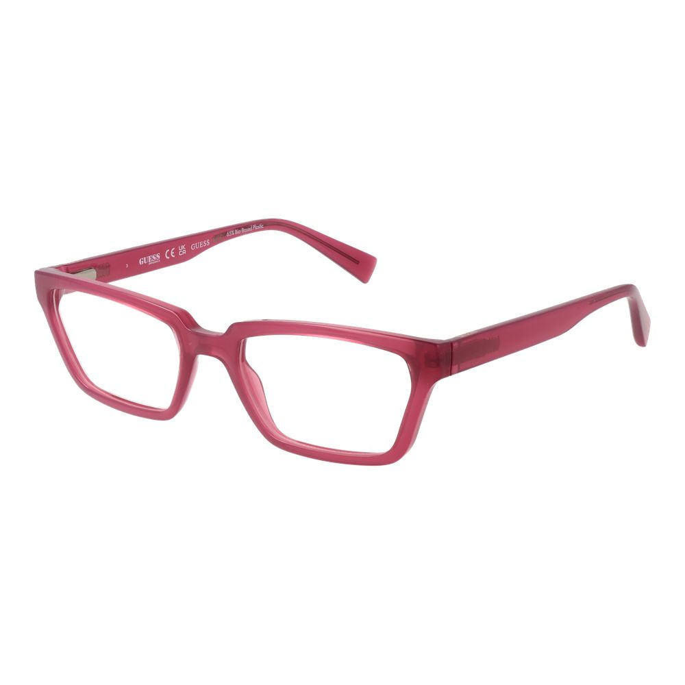 Guess Lila optische Unisex-Fassungen