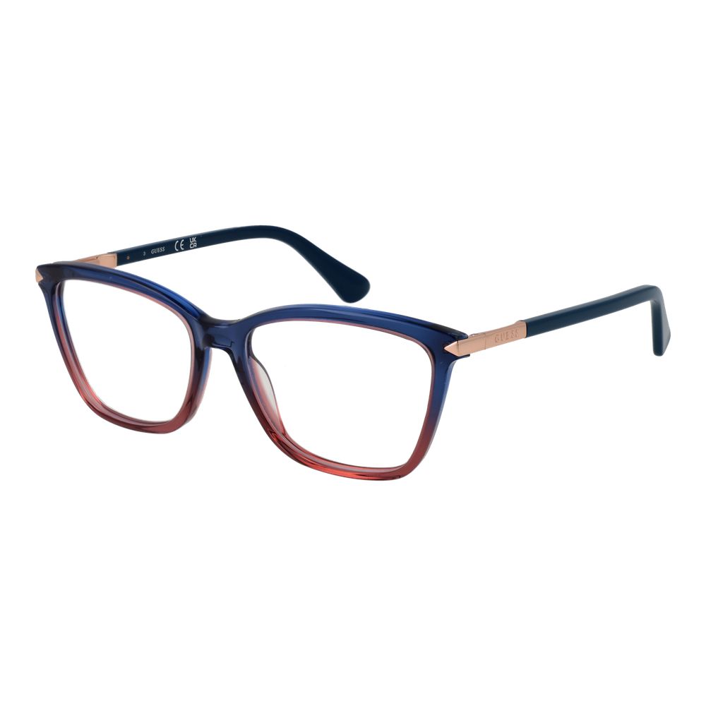 Guess Multicolor Frauen Optische Fassungen