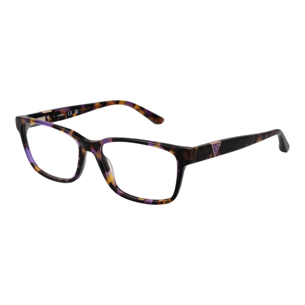 Guess Lila Frauen Optische Fassungen
