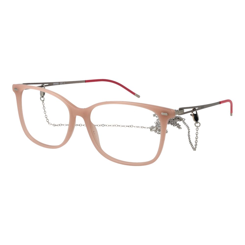 Hugo Boss Creme Frauen Optische Fassungen