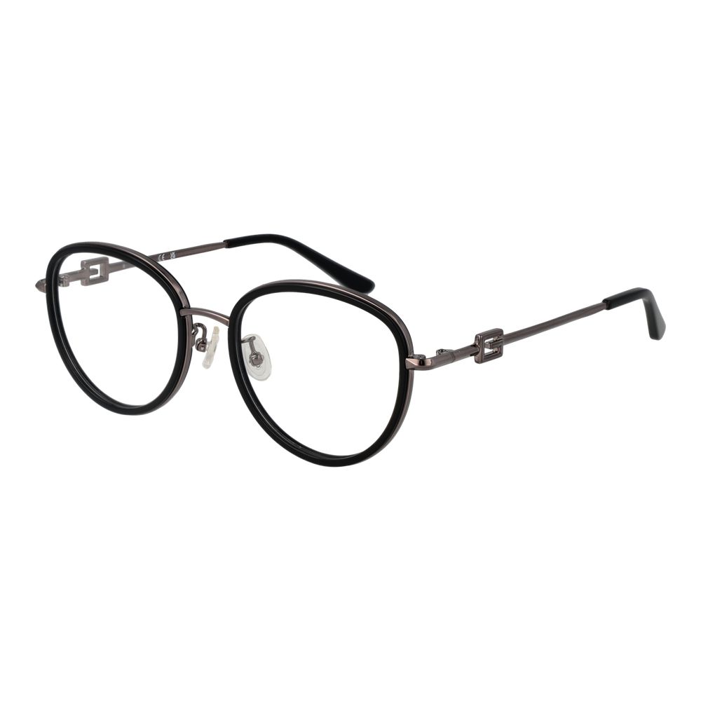 Guess Schwarze Frauen Optische Fassungen