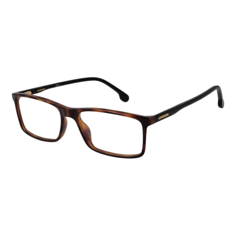 Carrera Braune optische Unisex-Rahmen