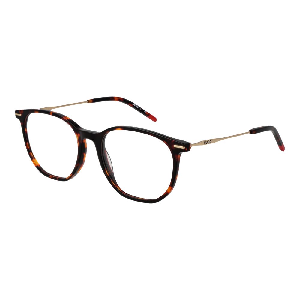Hugo Boss Braun Frauen Optische Fassungen
