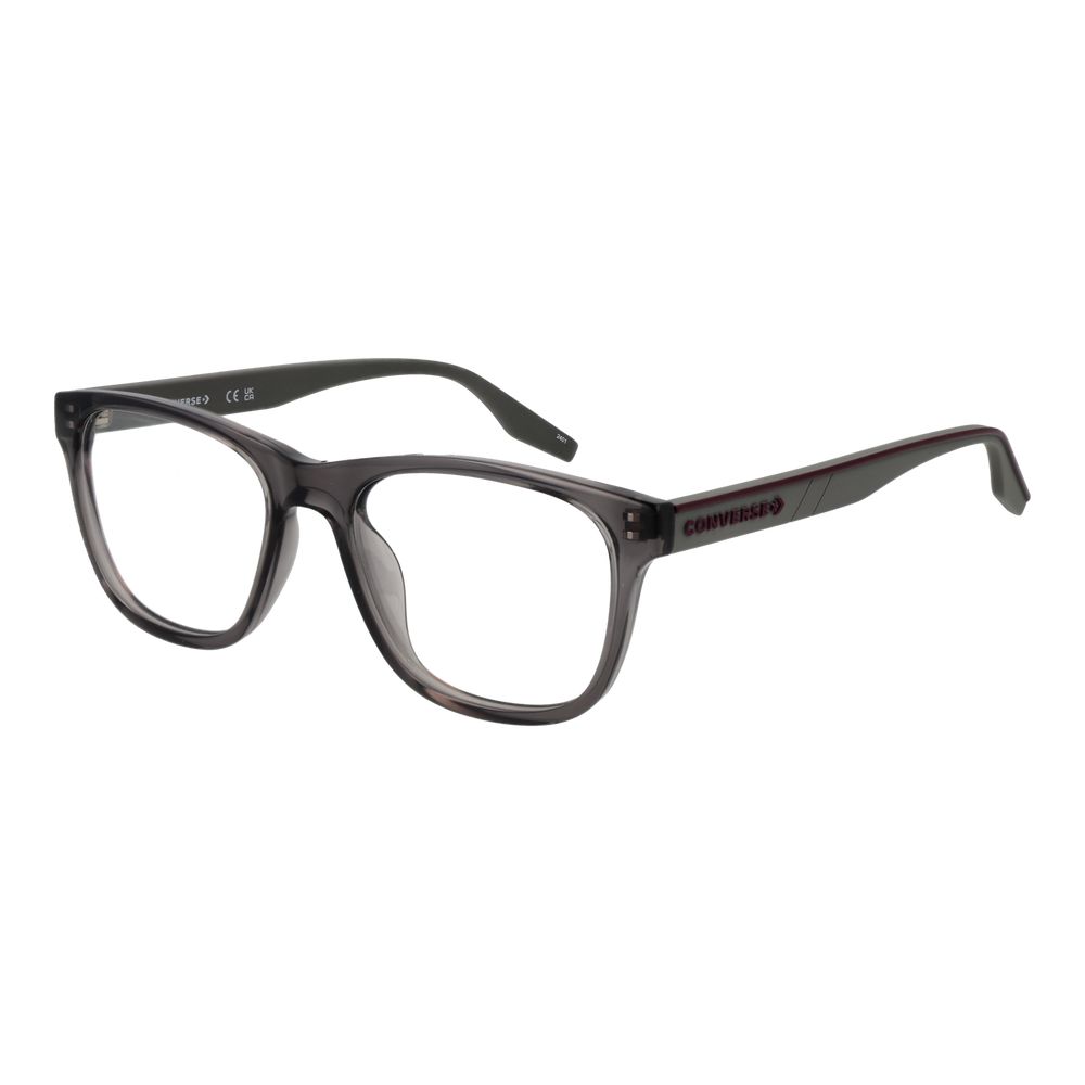 Converse Grau-Acetat-Brille (Gestell)