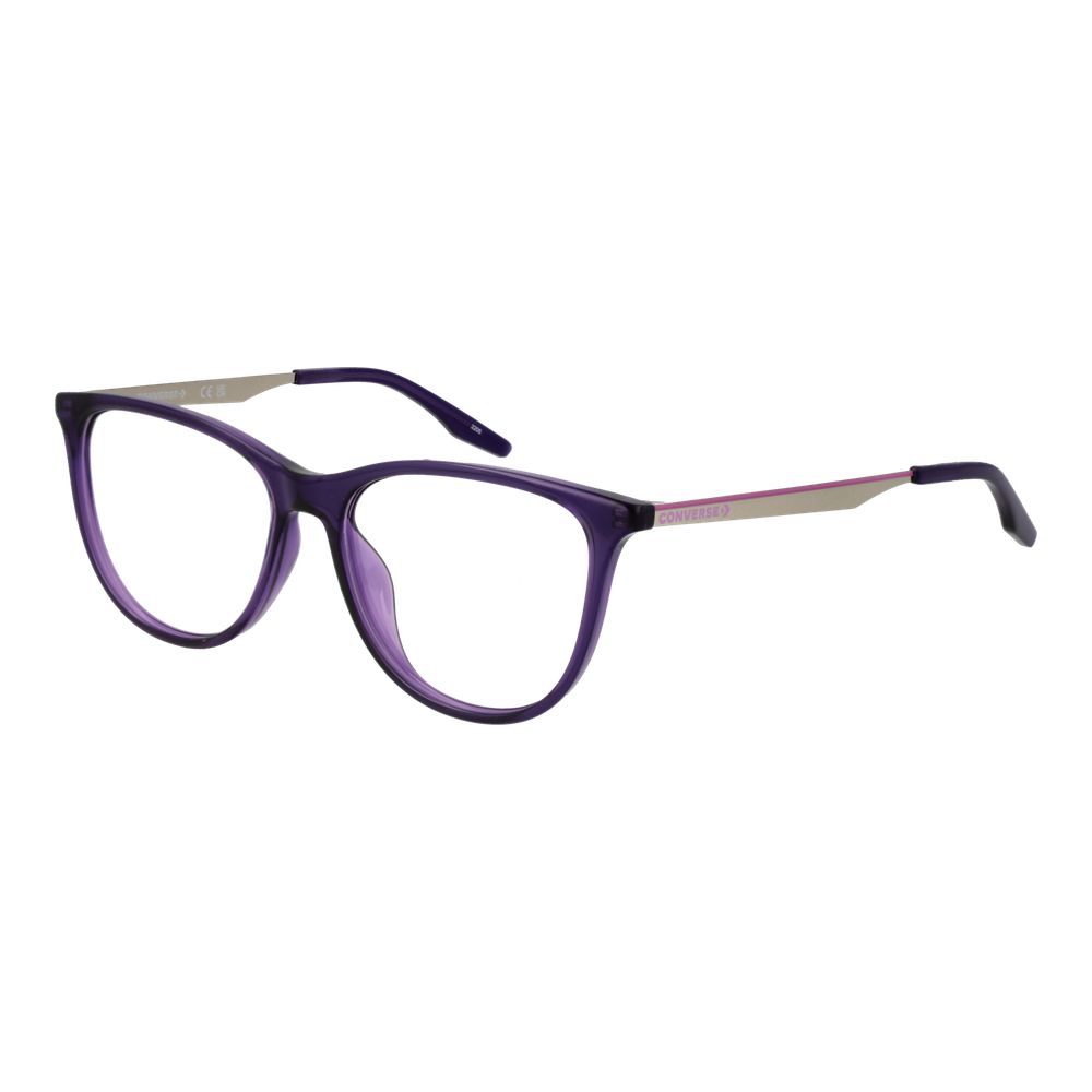 Converse Violette Metallbrille (Gestell)
