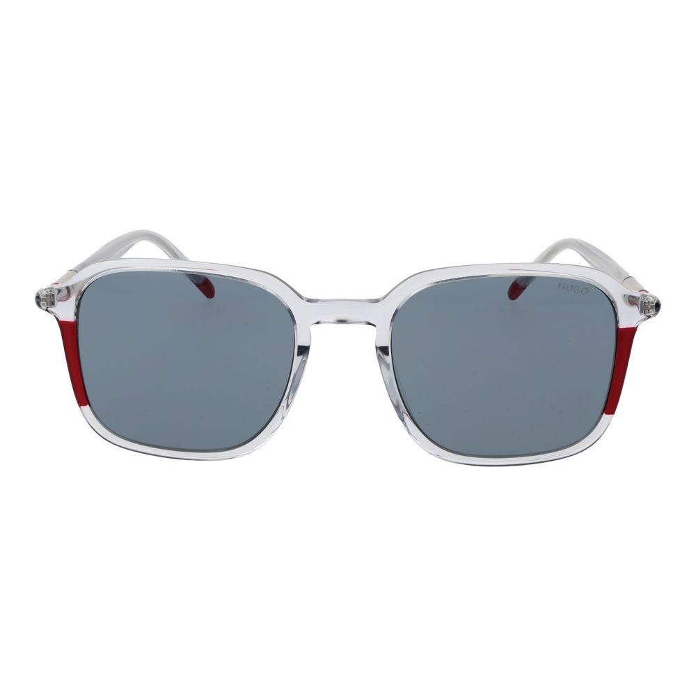 Hugo Boss Transparente Sonnenbrille aus Acetat – Bild 2
