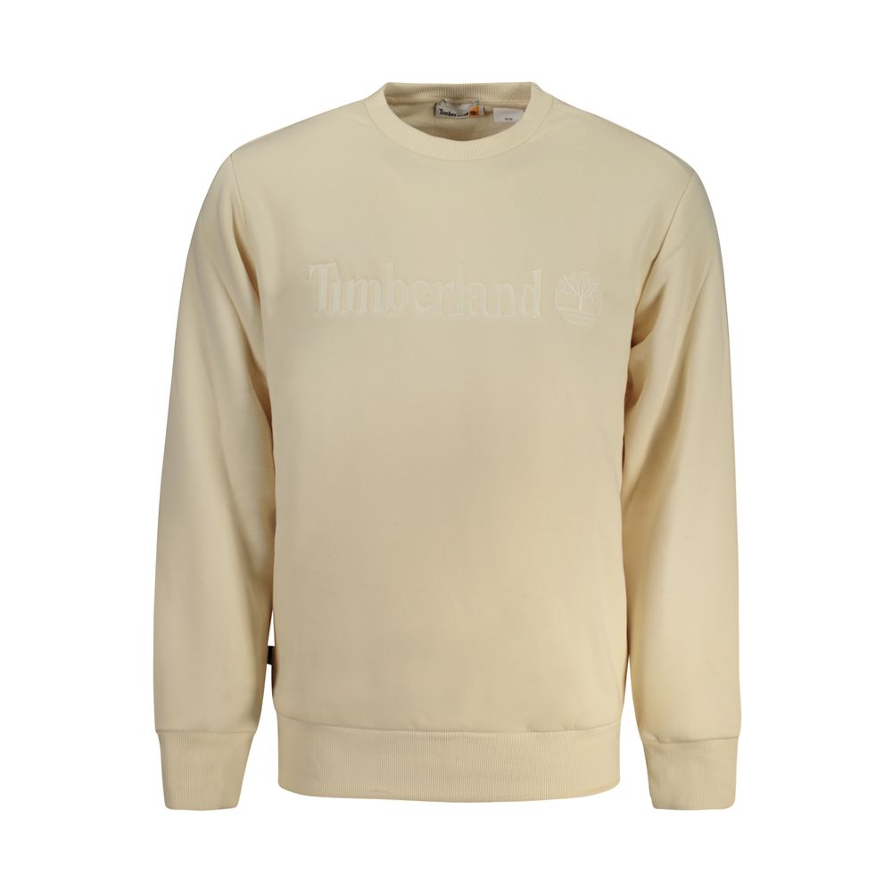 Timberland Beige Baumwolle Männer Pullover