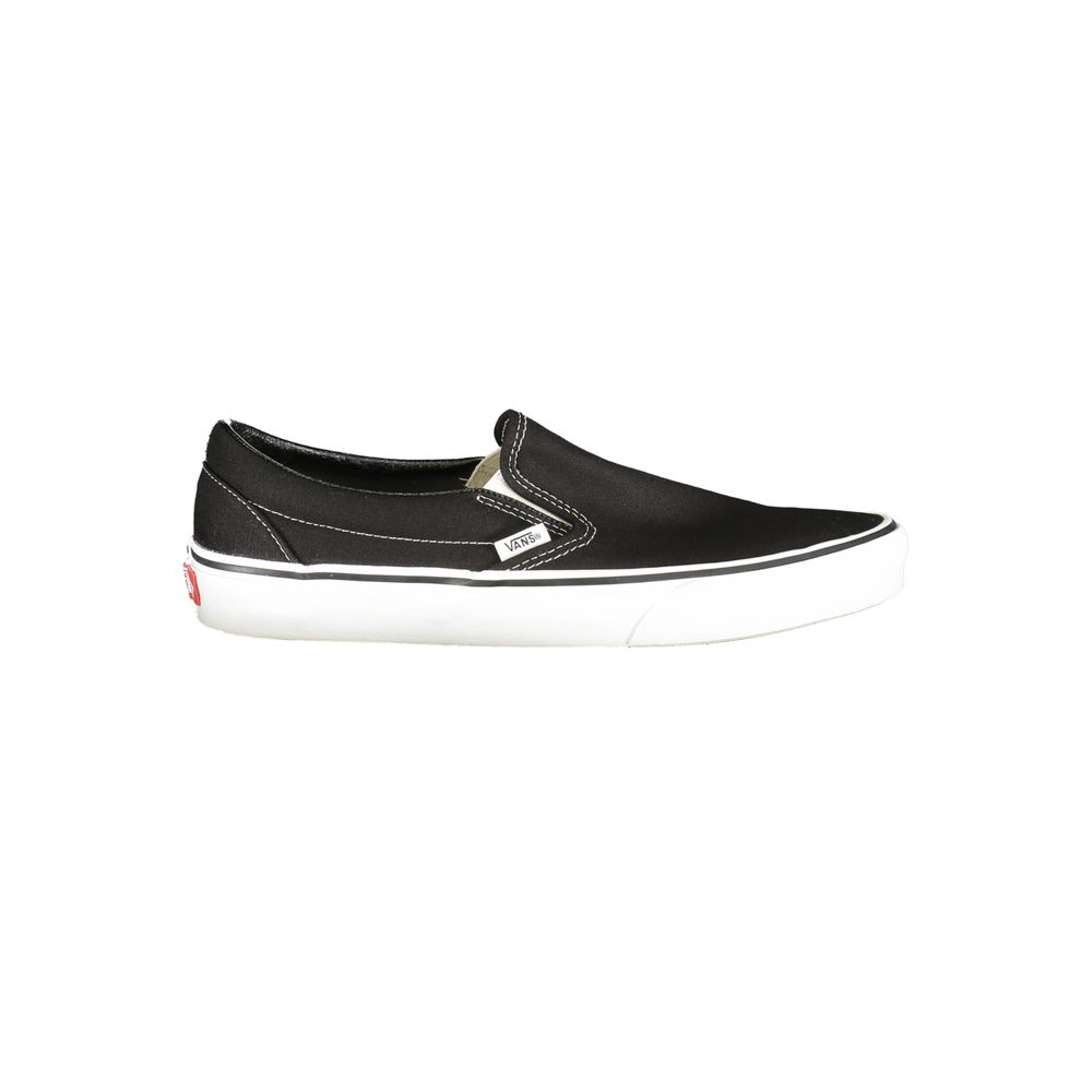 Vans Schwarzer Polyester Herren Sneaker