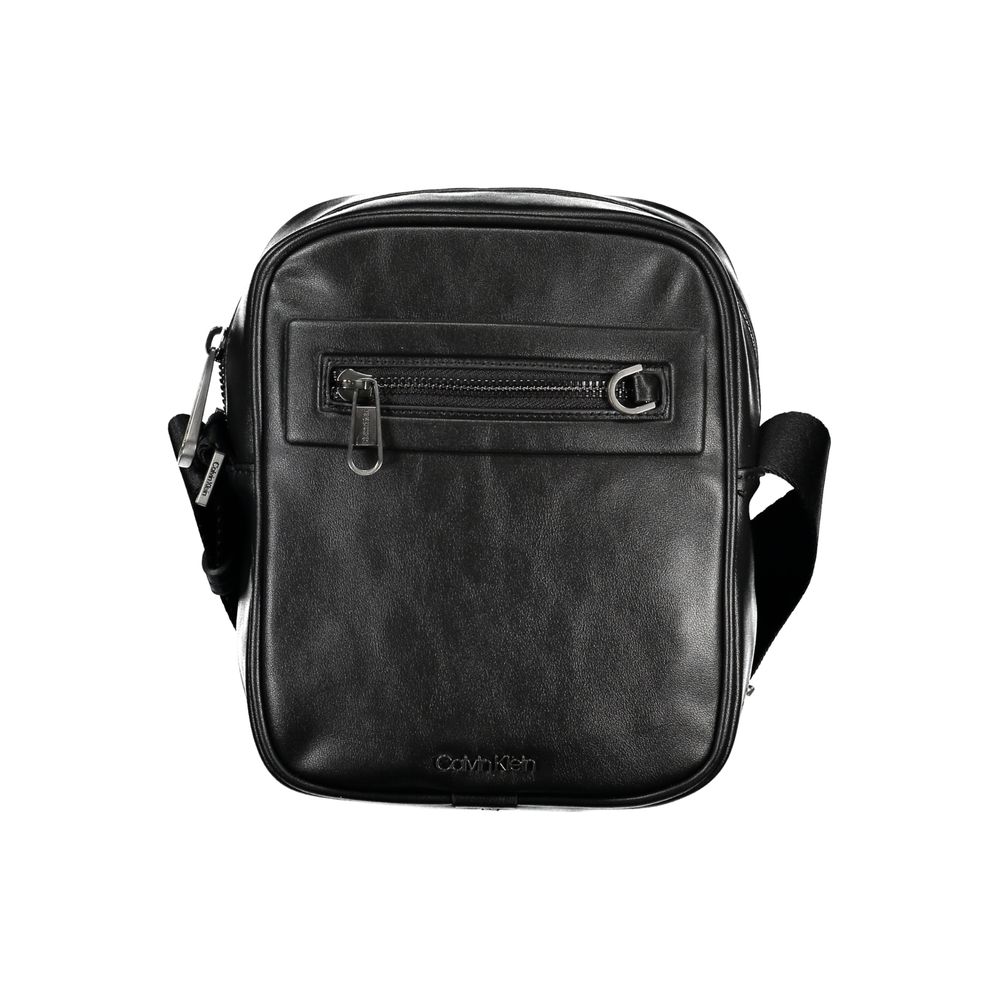 Calvin Klein Schlanke Urban Black UmhÀngetasche