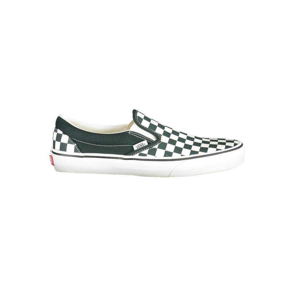 Vans Schwarzer Polyester Herren Sneaker