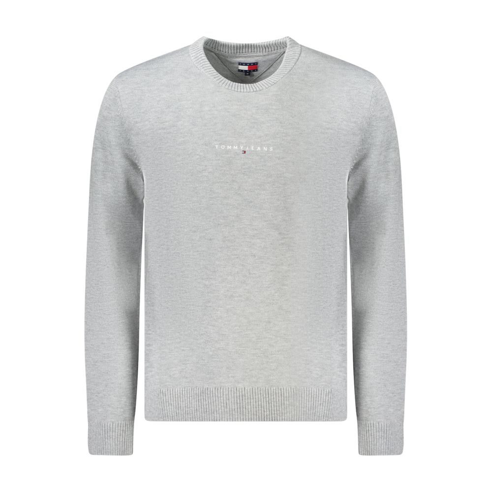 Tommy Hilfiger Brauner Pullover aus Wolle für Männer