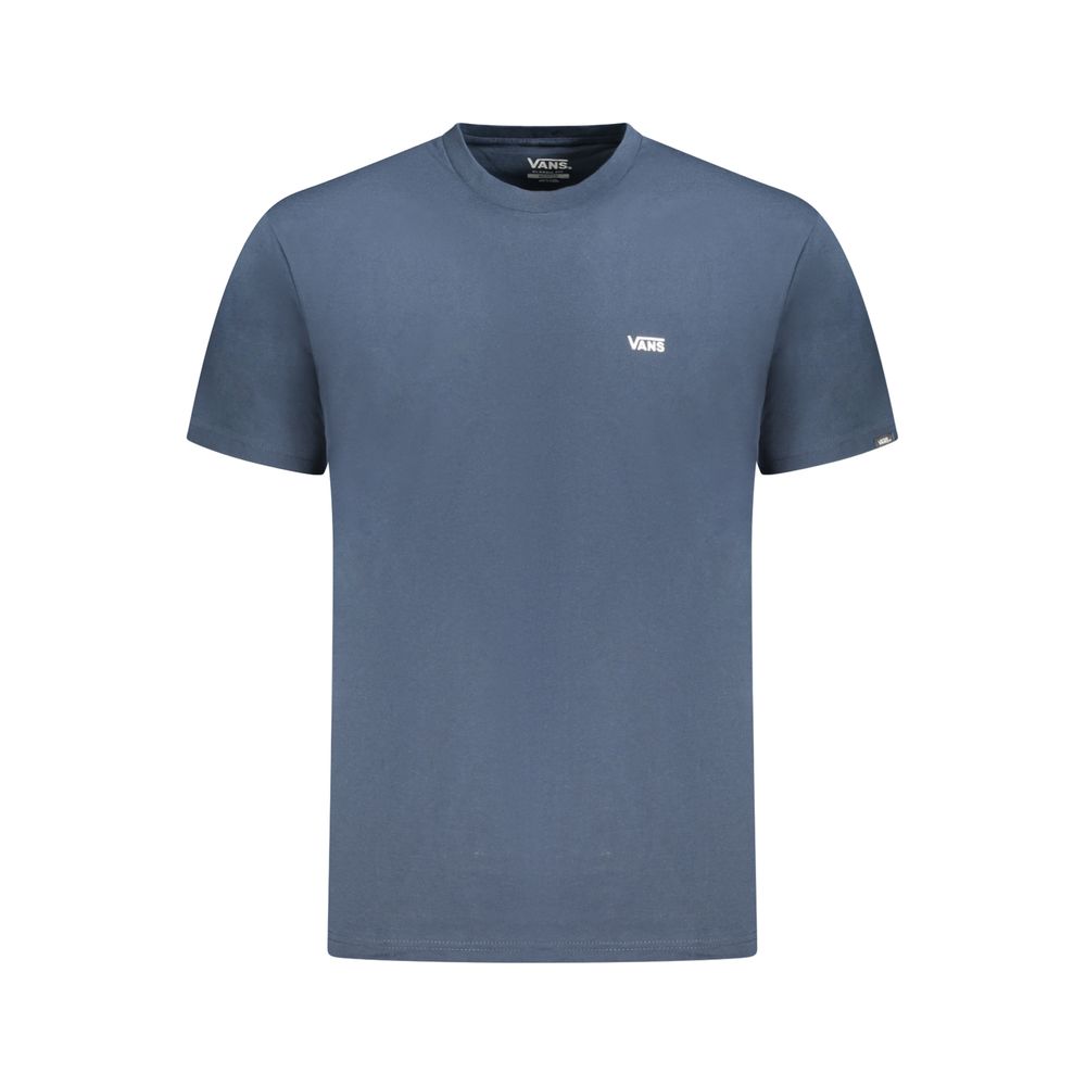 Vans Blau Baumwolle Männer T-Shirt