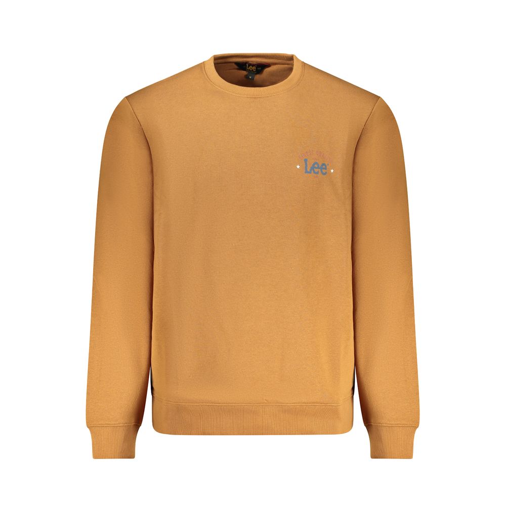 Lee Brauner Baumwollpullover