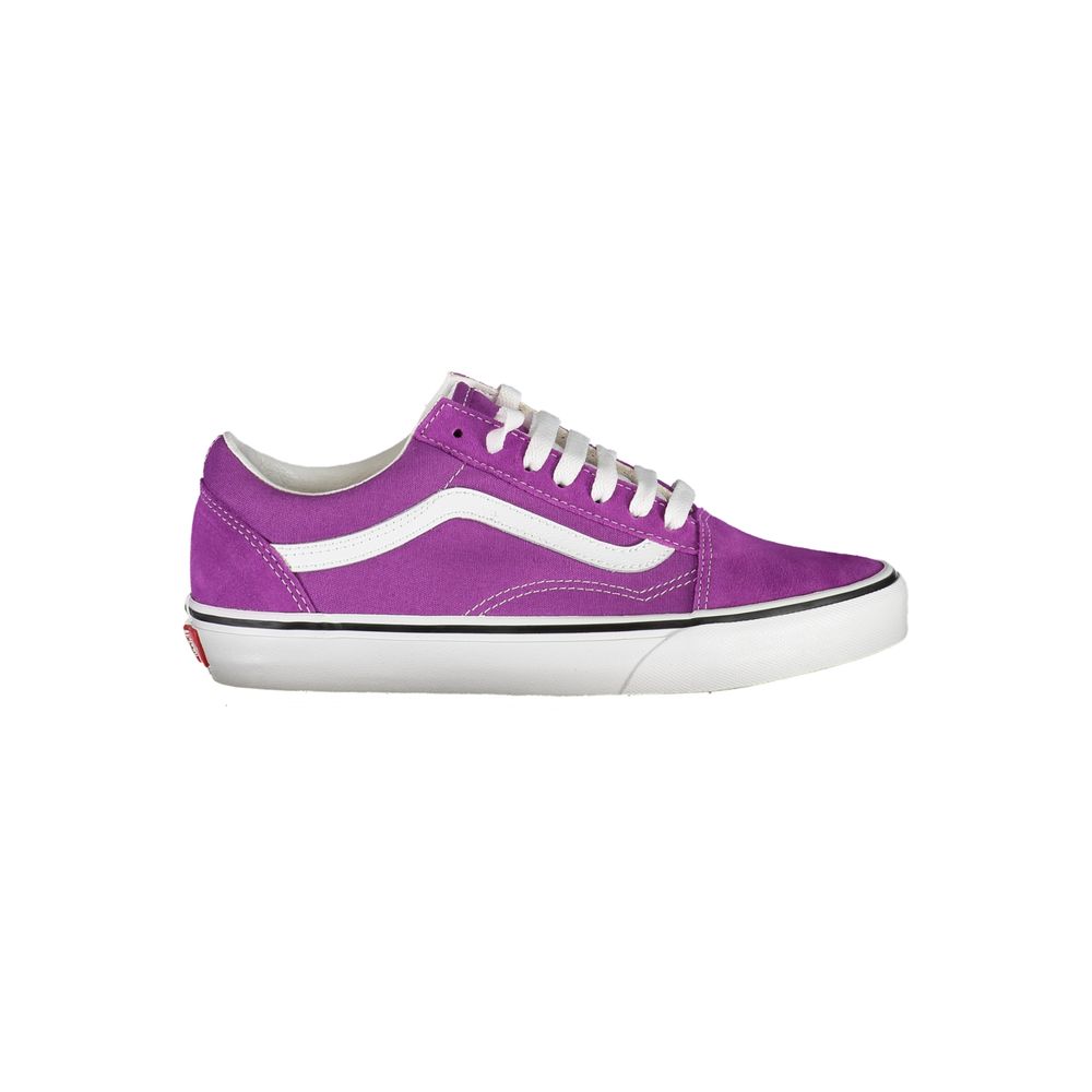 Vans Lila Polyester Sneaker