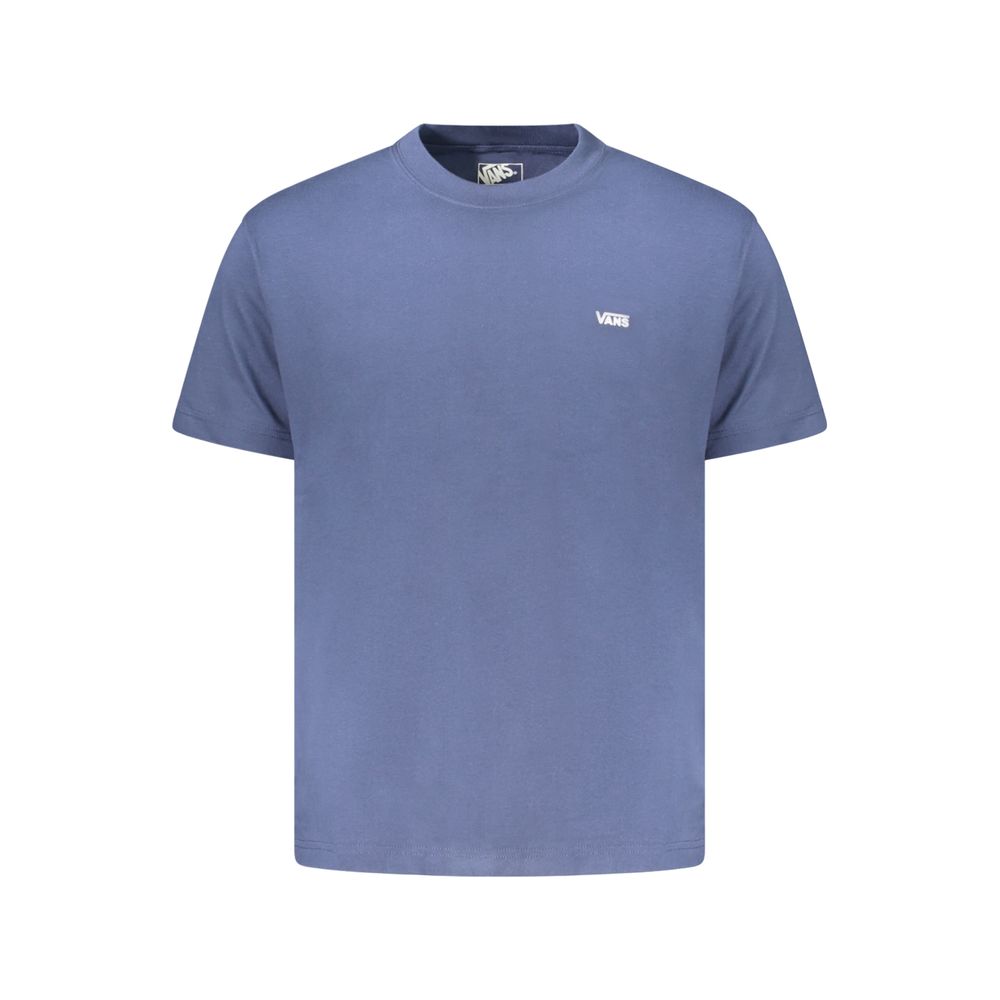 Vans Blau Baumwolle Männer T-Shirt