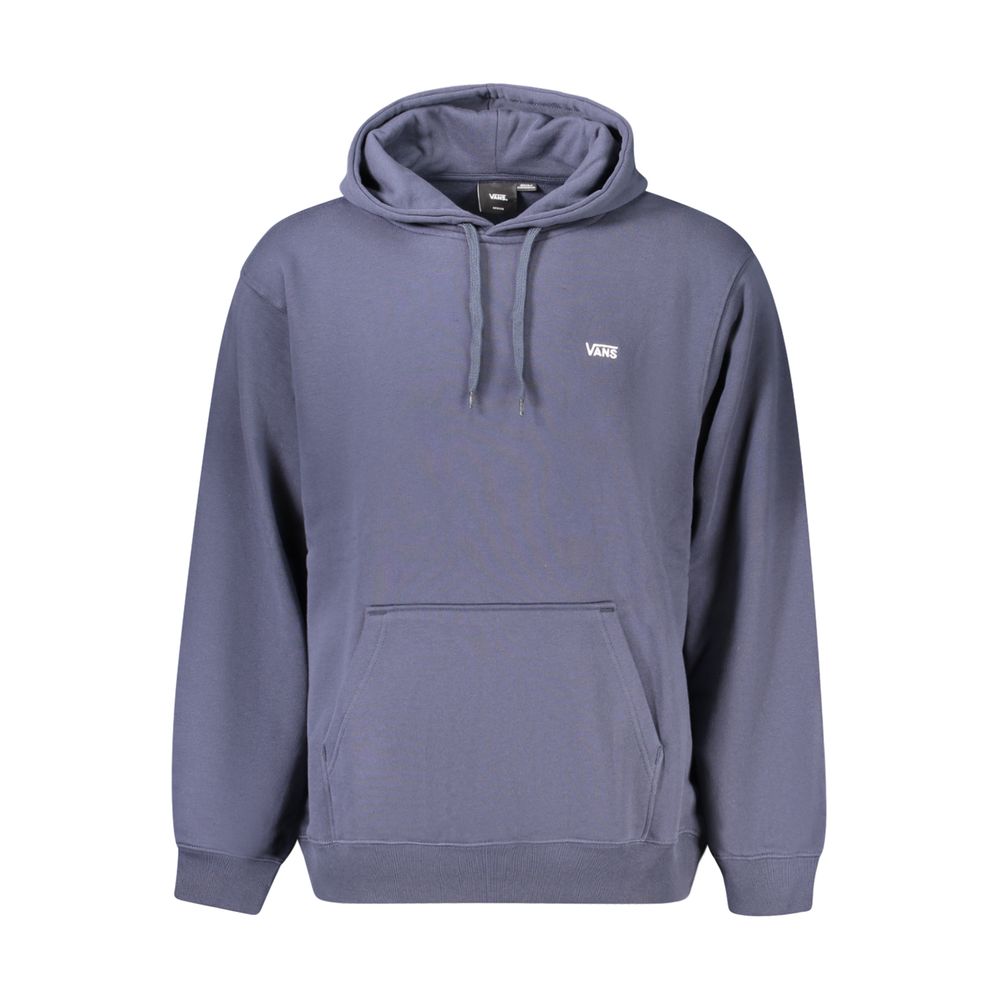 Vans Blauer Baumwollpullover für Männer